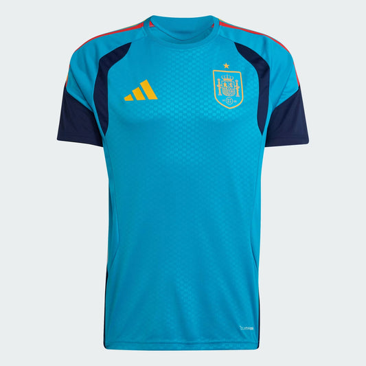 Camiseta España 2026 Training