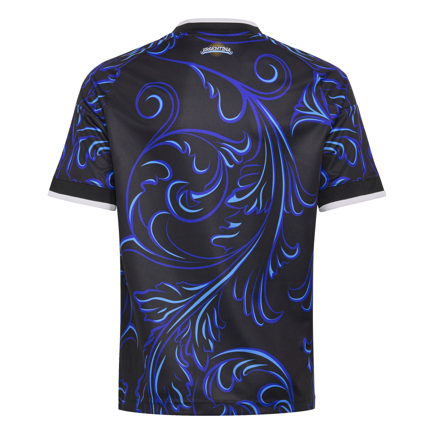 Camiseta Argentina 2026 Away Niños