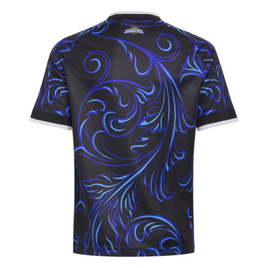 Camiseta Argentina 2026 Away Niños