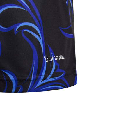 Camiseta Argentina 2026 Away Niños