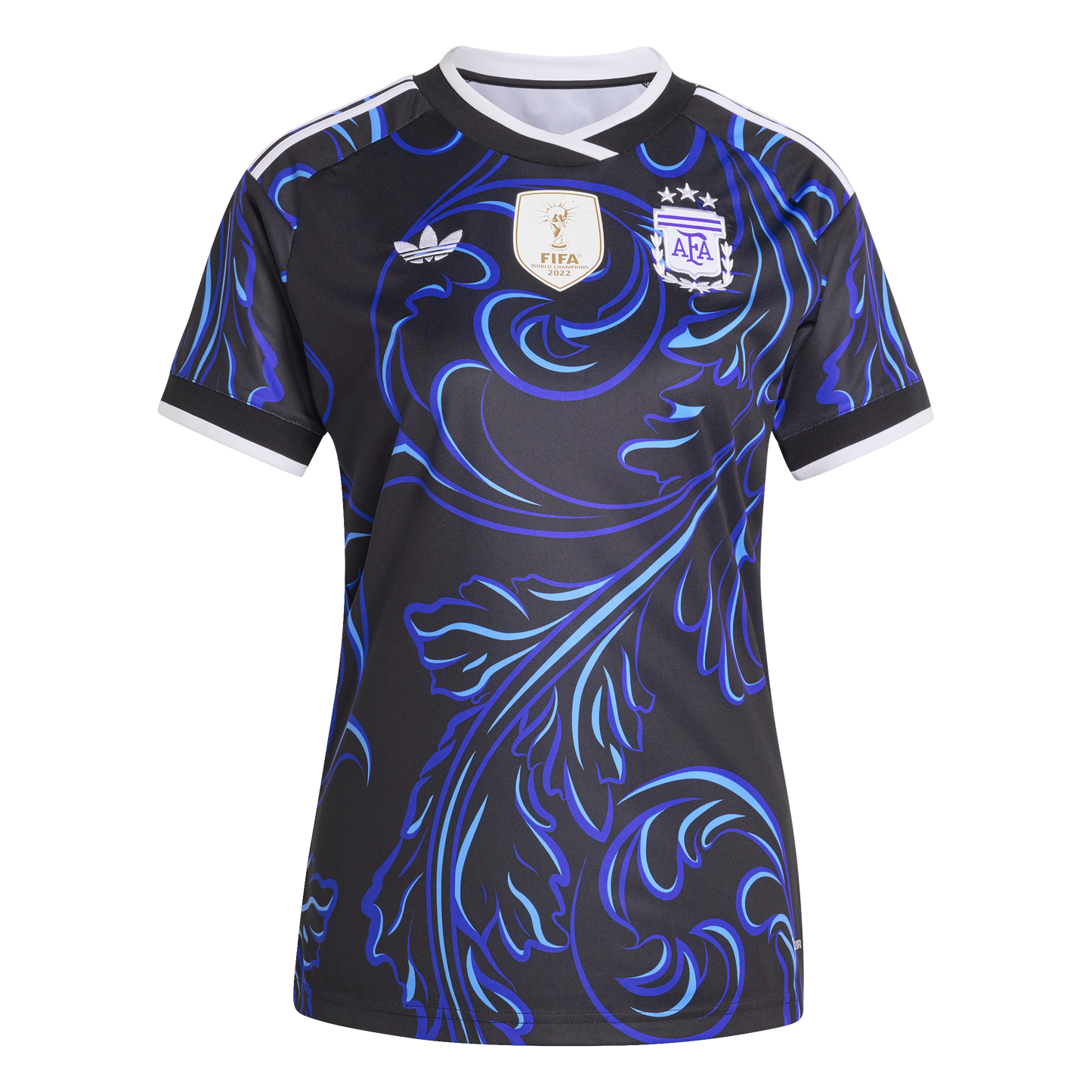 Camiseta Argentina 2026 Away Femenino