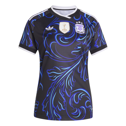 Camiseta Argentina 2026 Away Femenino