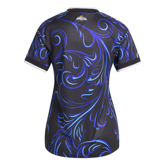 Camiseta Argentina 2026 Away Femenino
