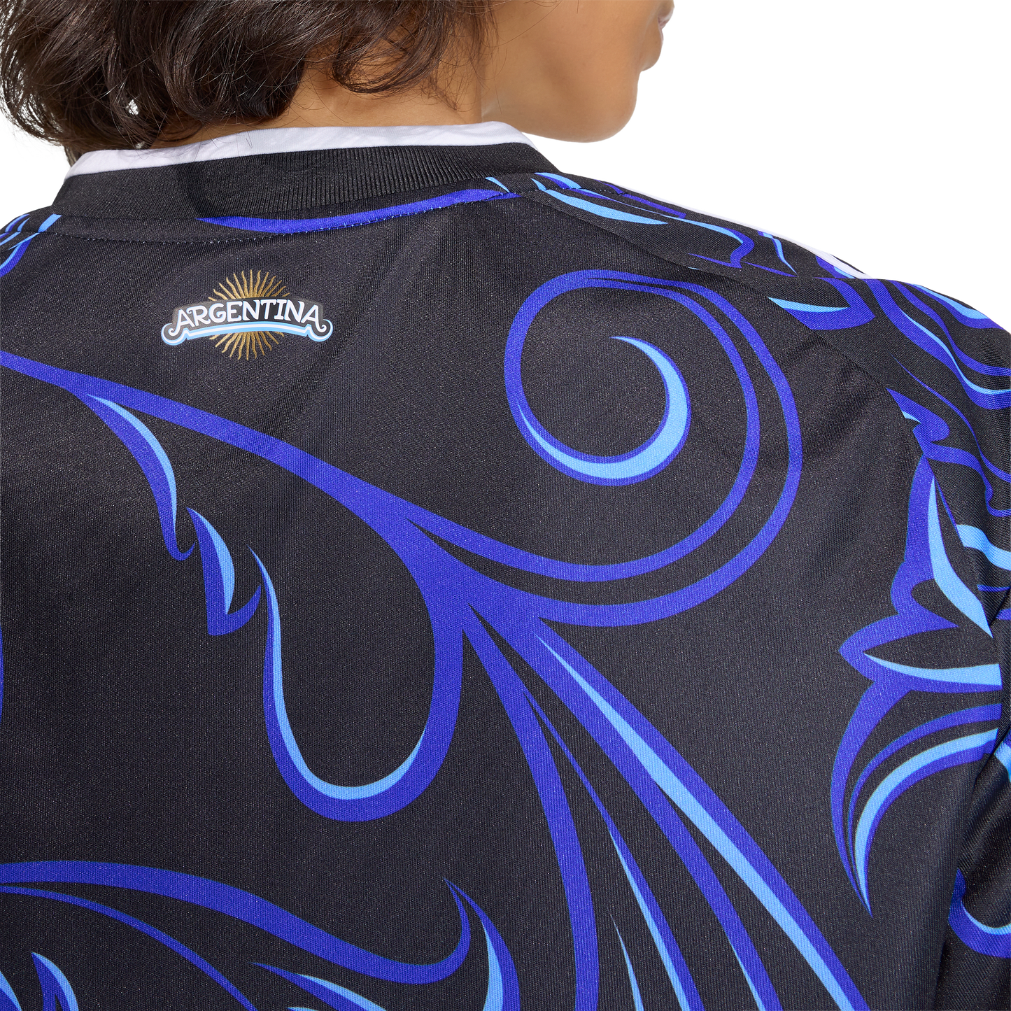 Camiseta Argentina 2026 Away Femenino