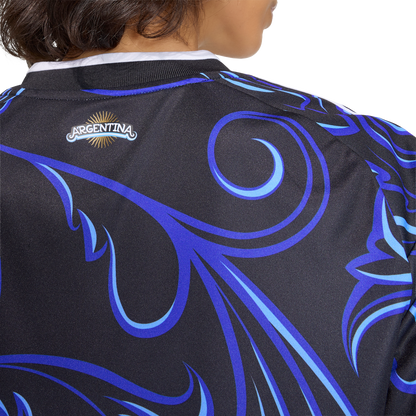 Camiseta Argentina 2026 Away Femenino