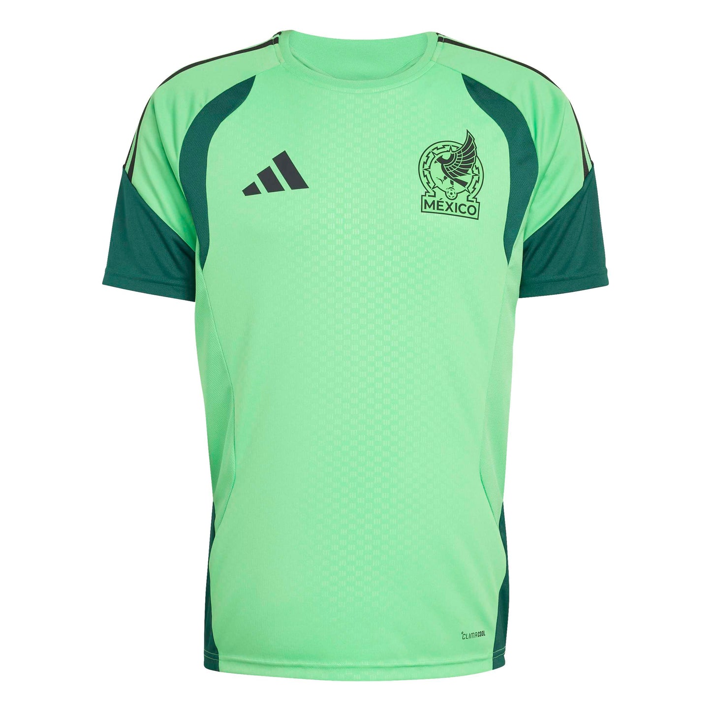 Camiseta Mexico 2026 Training