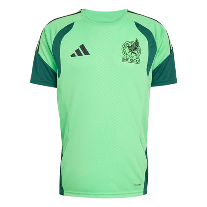 Camiseta Mexico 2026 Training