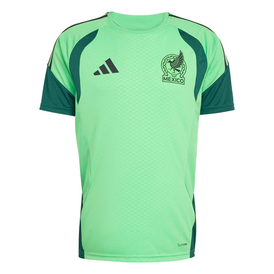 Camiseta Mexico 2026 Training