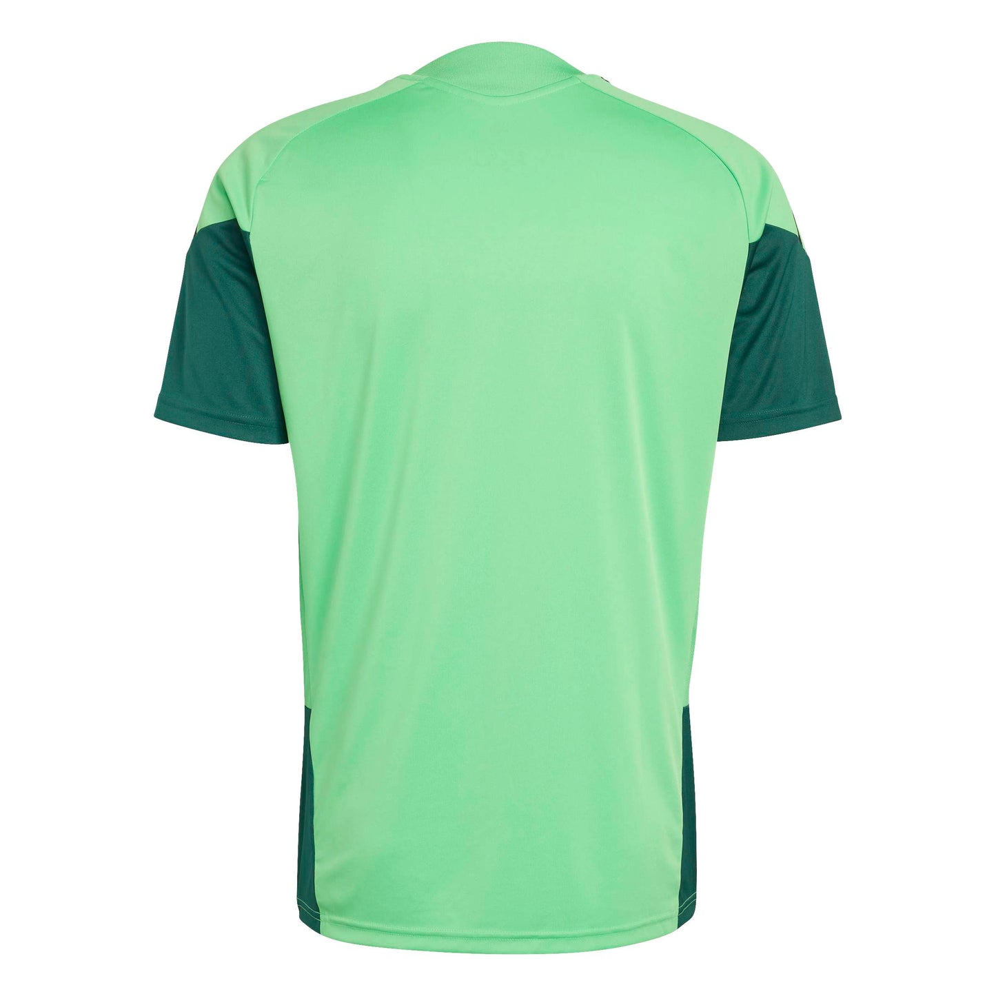 Camiseta Mexico 2026 Training