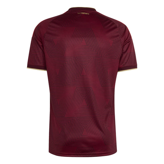 Camiseta Venezuela 2026 Home