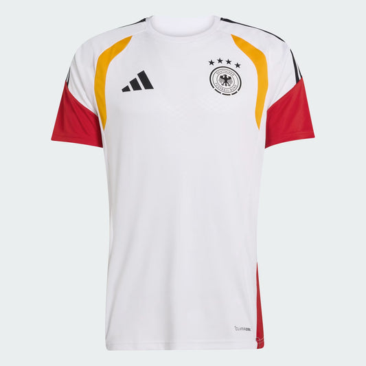 Camiseta Alemania 2026 Training