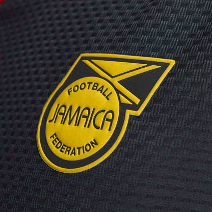 Camiseta Jamaica 2026 Authentic Away