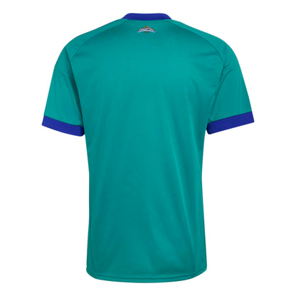 Camiseta Argentina 2026 Away Arquero