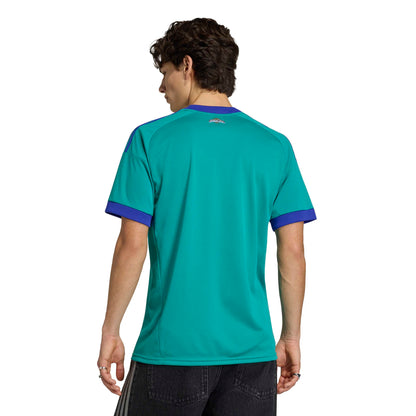 Camiseta Argentina 2026 Away Arquero