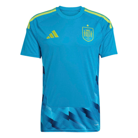 Camiseta España 2026 Home Arquero