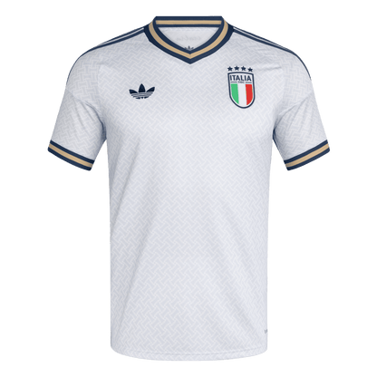 Camiseta Italia 2026 Away