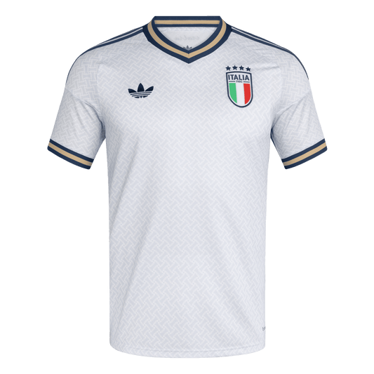 Camiseta Italia 2026 Away
