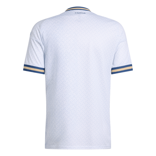 Camiseta Italia 2026 Away