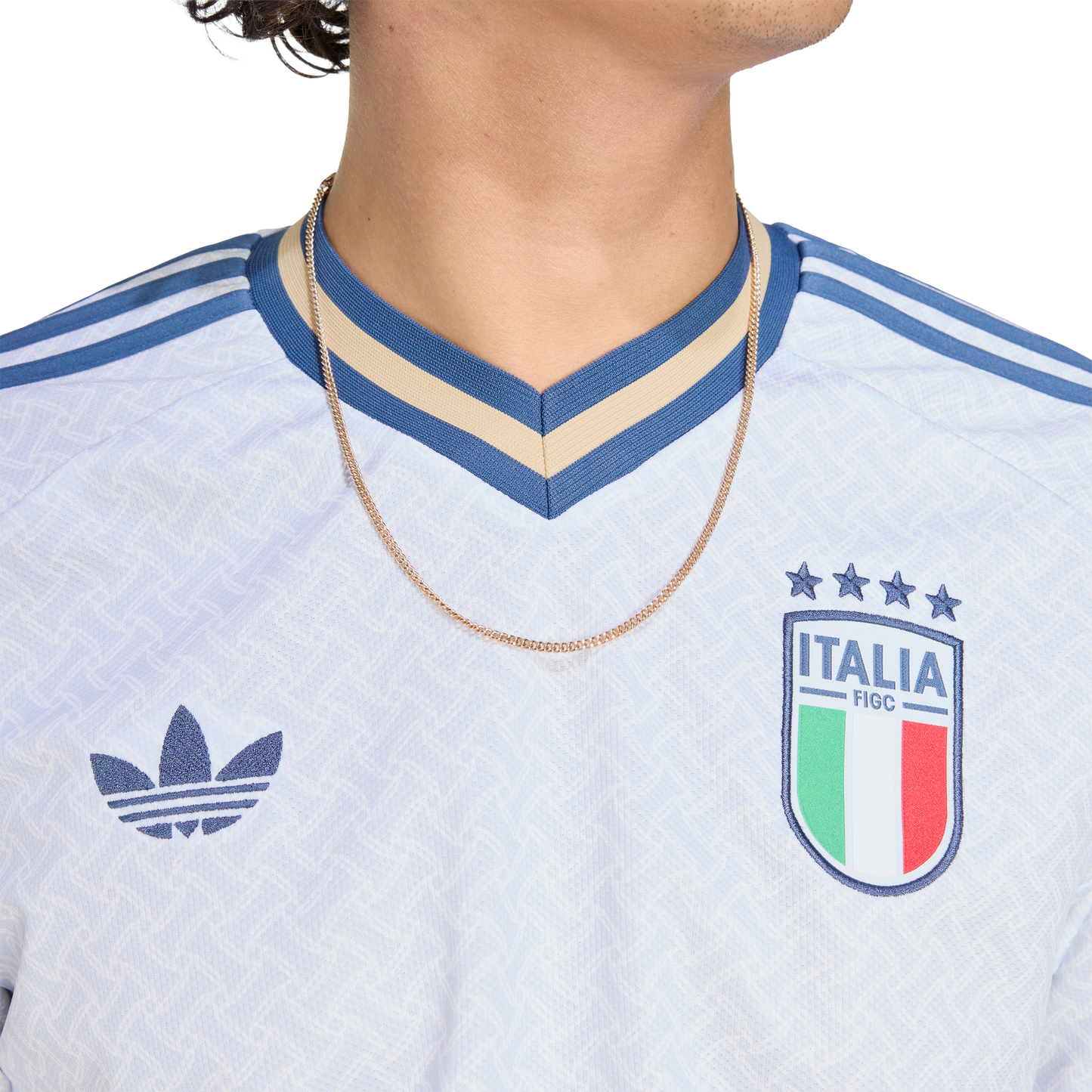 Camiseta Italia 2026 Away