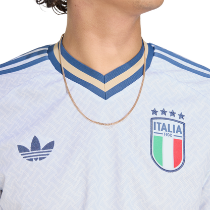 Camiseta Italia 2026 Away