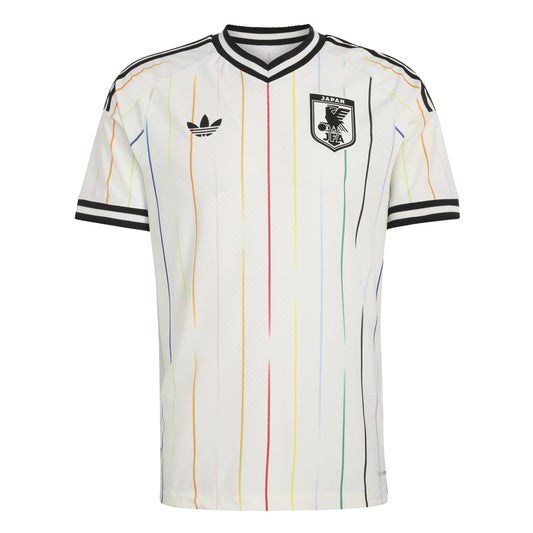 Camiseta Japon 2026 Authentic Away