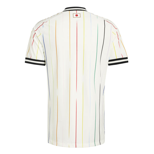 Camiseta Japon 2026 Authentic Away
