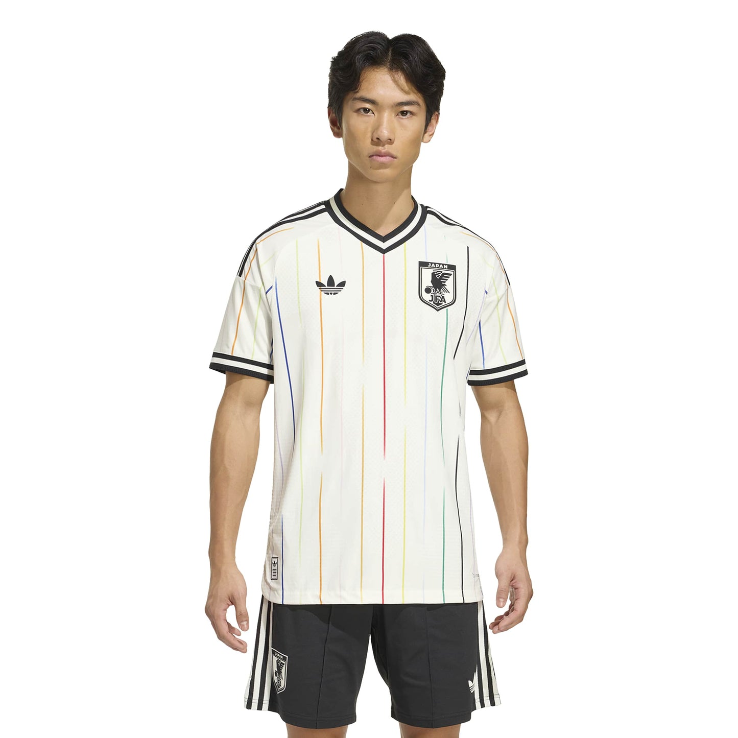 Camiseta Japon 2026 Authentic Away