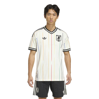 Camiseta Japon 2026 Authentic Away
