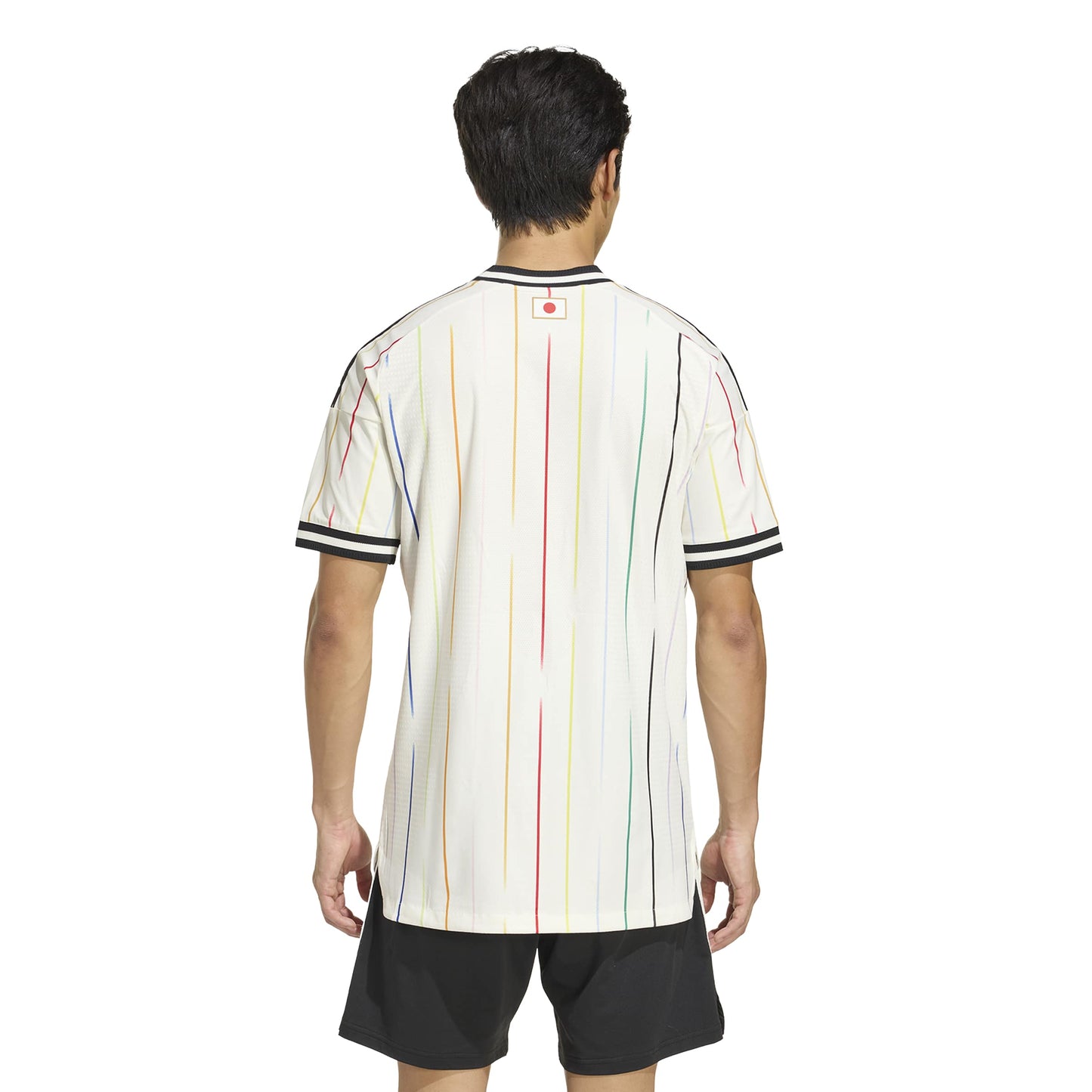 Camiseta Japon 2026 Authentic Away