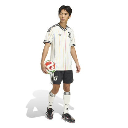 Camiseta Japon 2026 Authentic Away