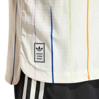 Camiseta Japon 2026 Authentic Away