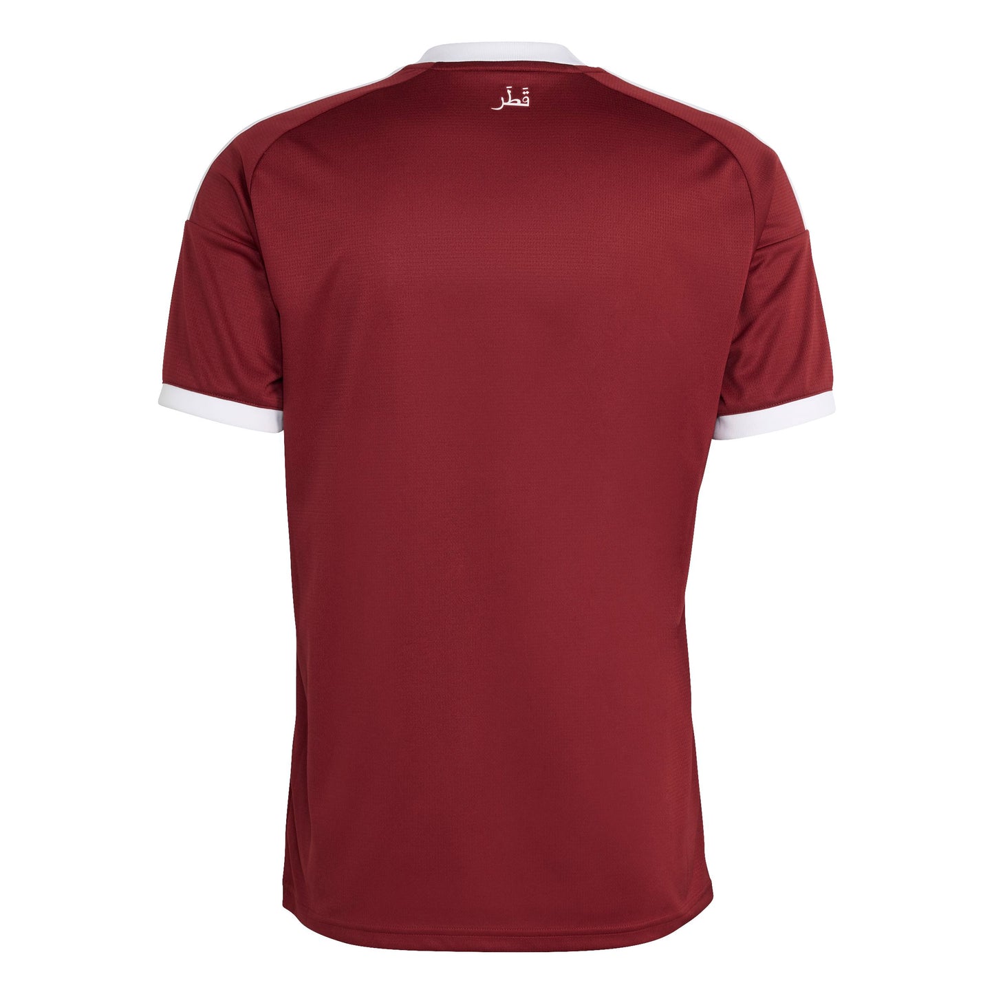 Camiseta Qatar 2026 Home