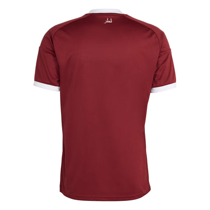 Camiseta Qatar 2026 Home