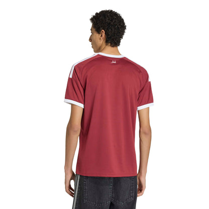 Camiseta Qatar 2026 Home
