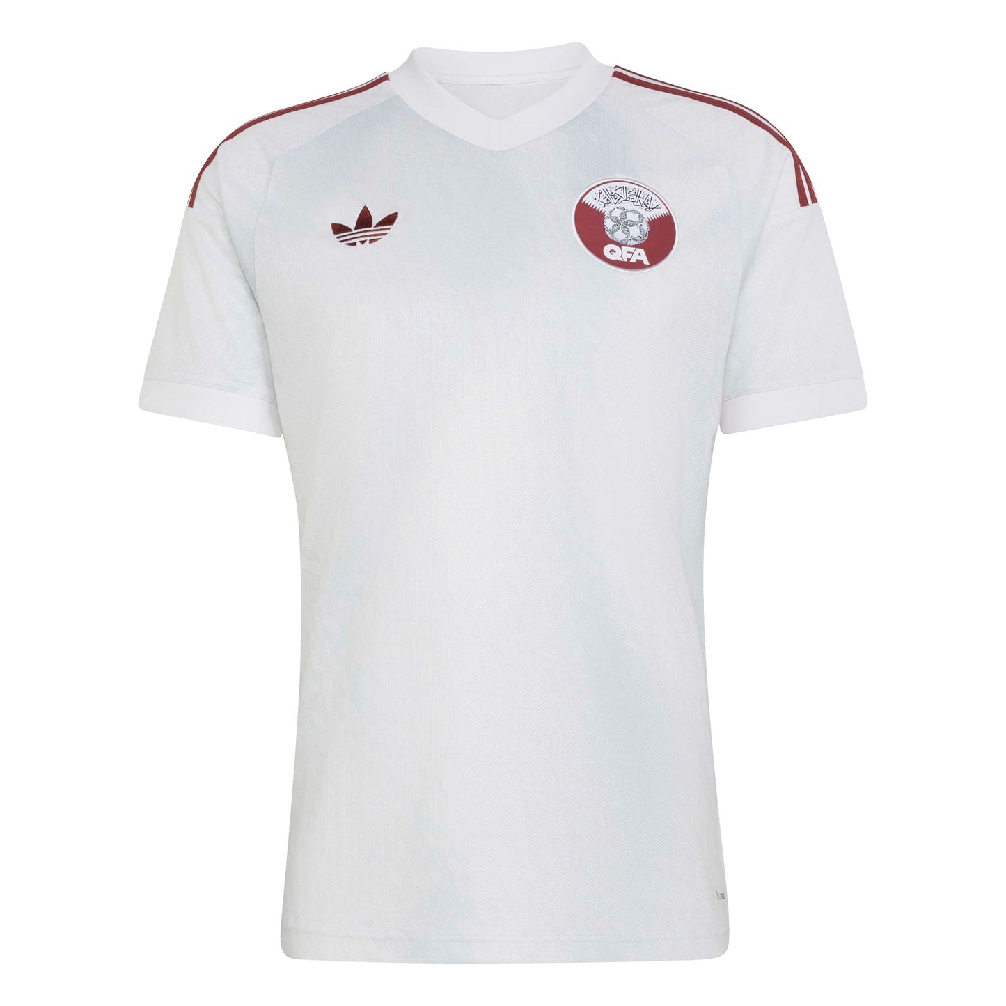 Camiseta Qatar 2026 Away