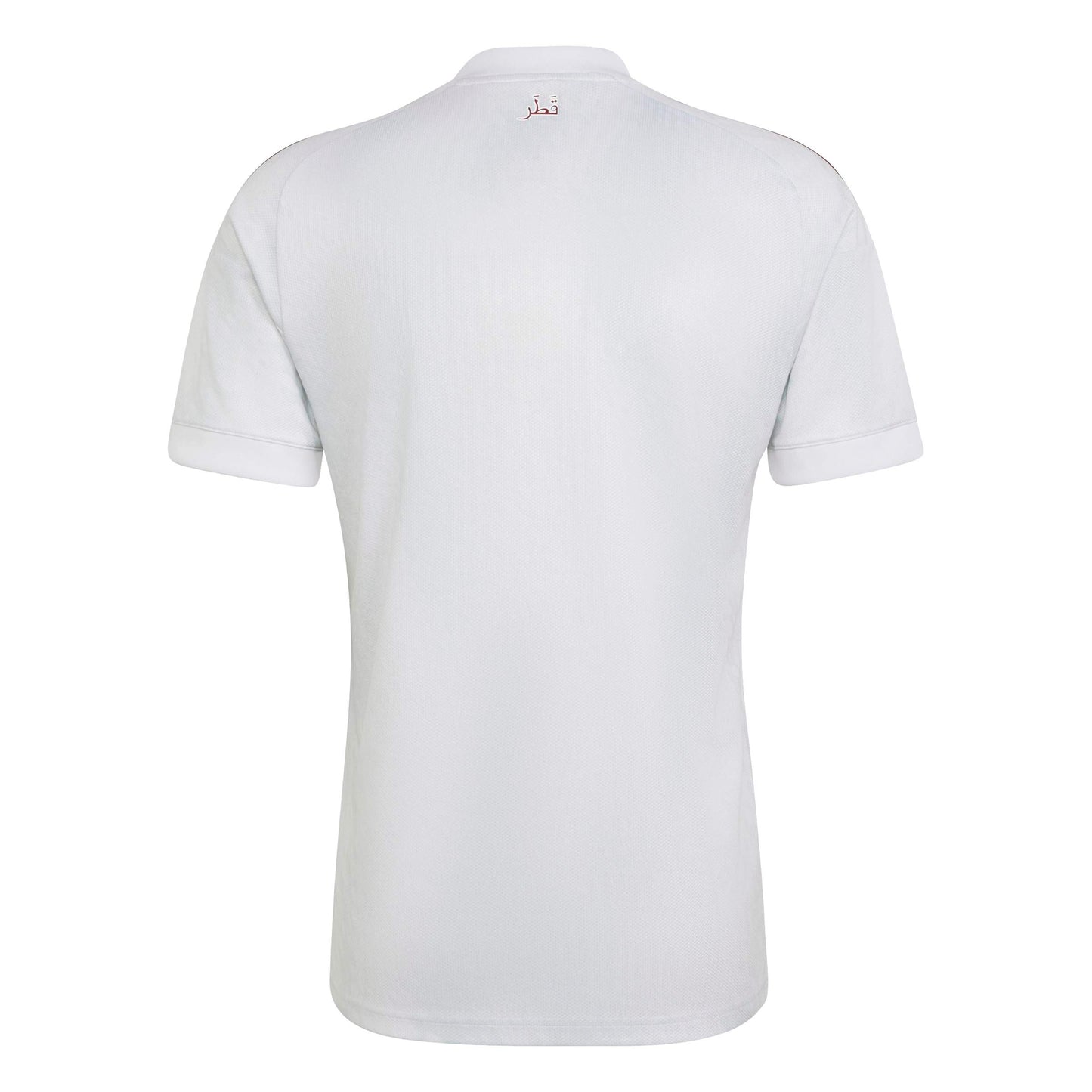 Camiseta Qatar 2026 Away