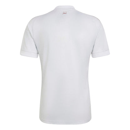 Camiseta Qatar 2026 Away