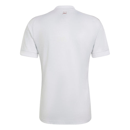 Camiseta Qatar 2026 Away