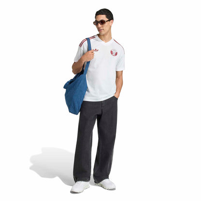 Camiseta Qatar 2026 Away