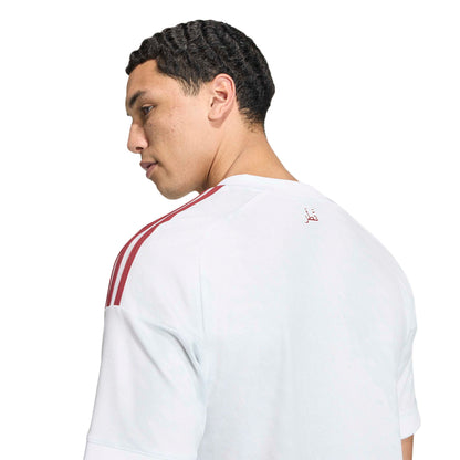 Camiseta Qatar 2026 Away