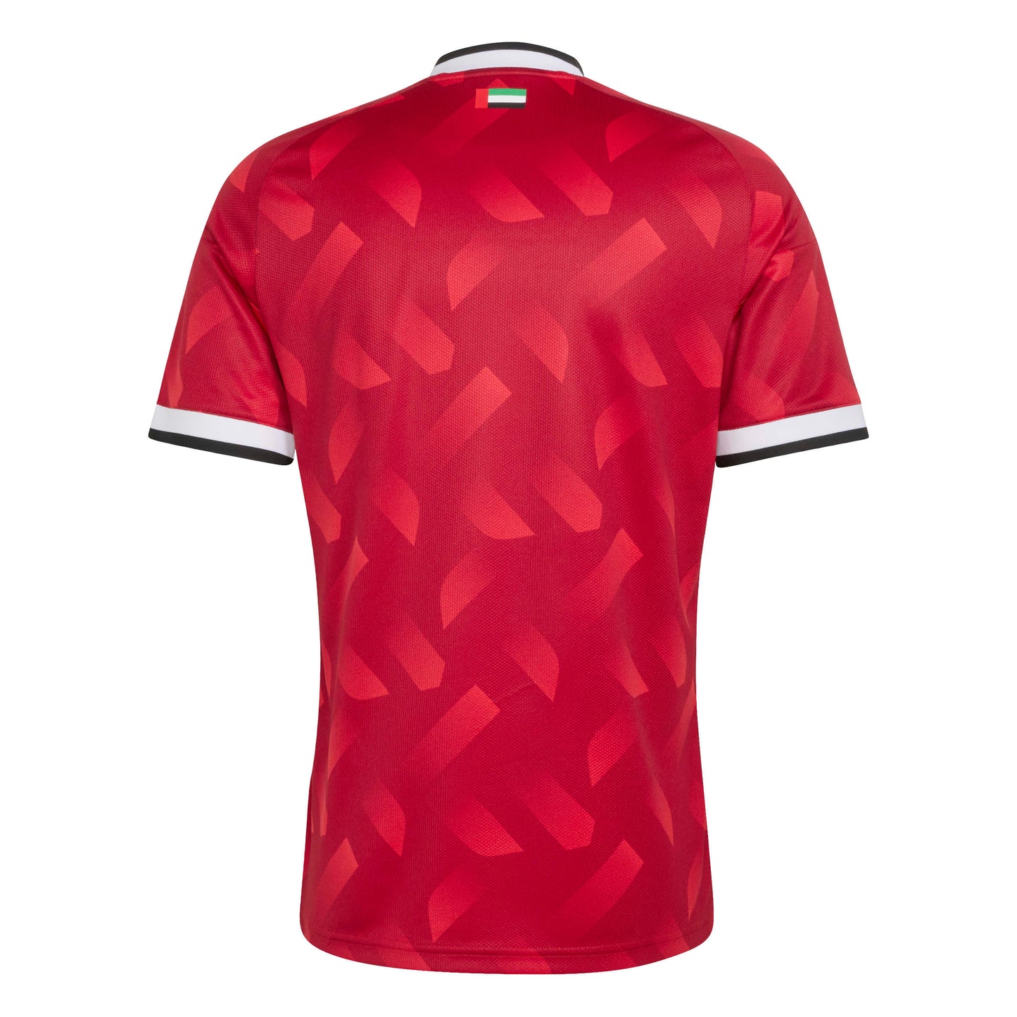 Camiseta UAE 2026 Away