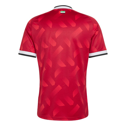 Camiseta UAE 2026 Away