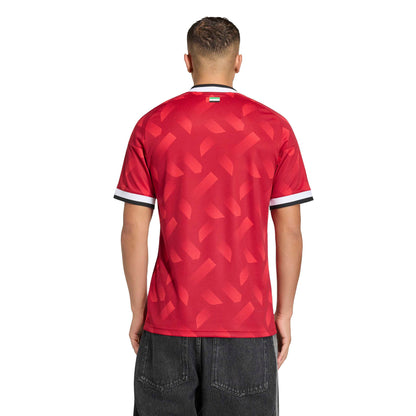 Camiseta UAE 2026 Away