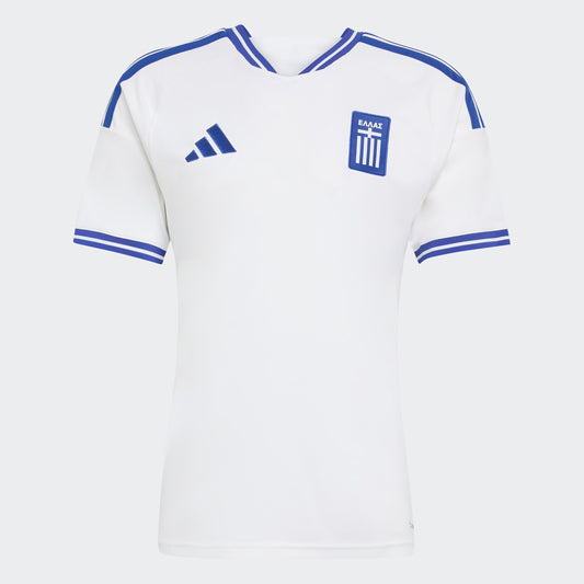 Camiseta Grecia 2026 Home