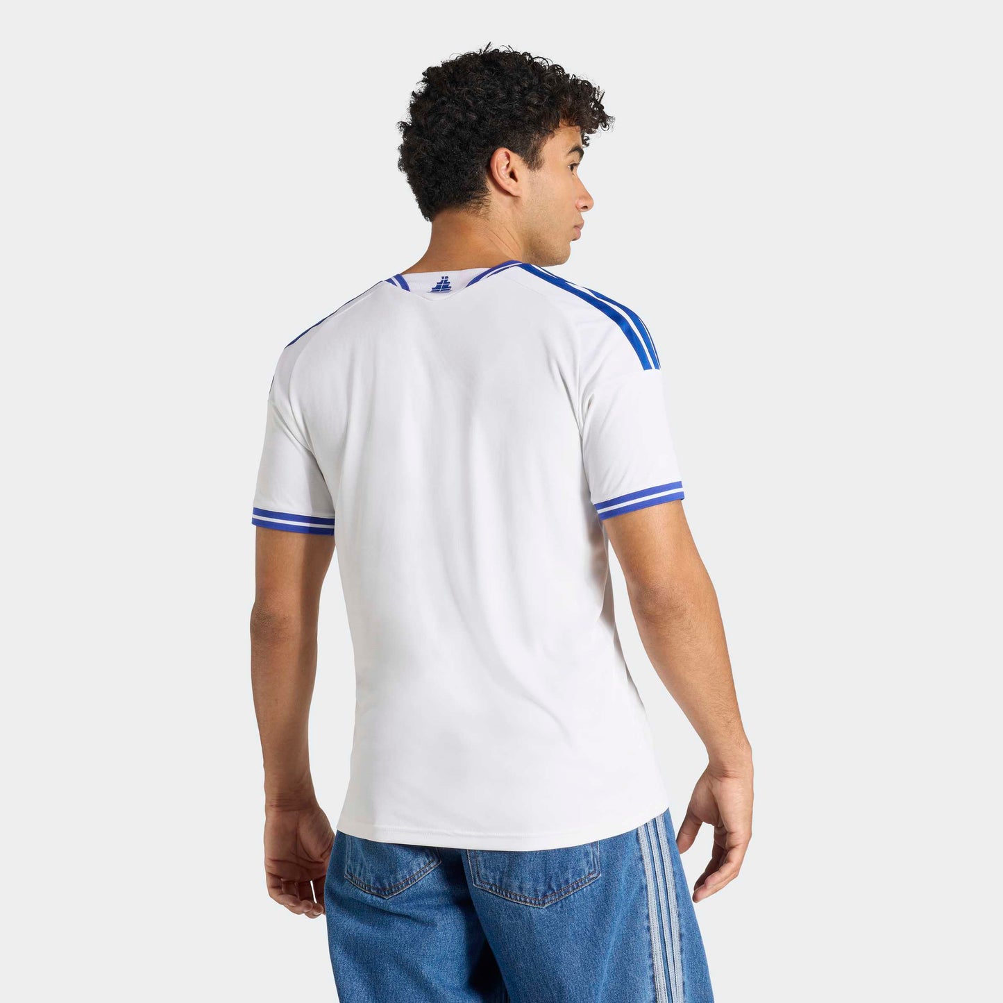 Camiseta Grecia 2026 Home