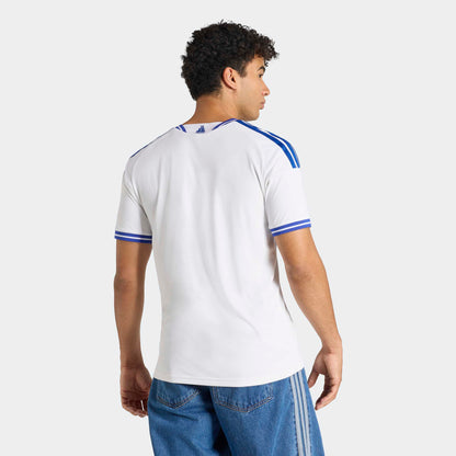 Camiseta Grecia 2026 Home