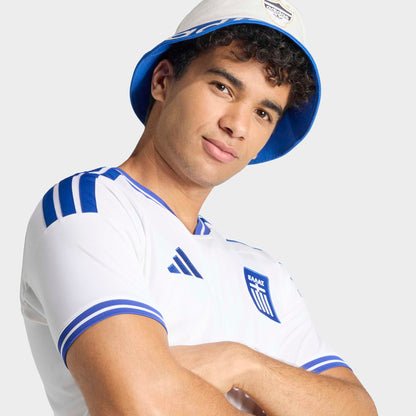 Camiseta Grecia 2026 Home
