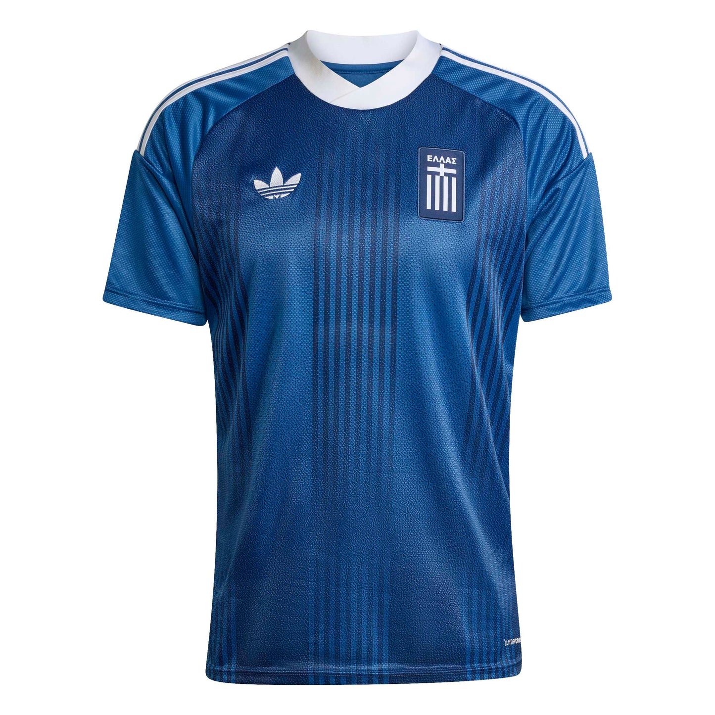 Camiseta Grecia 2026 Away
