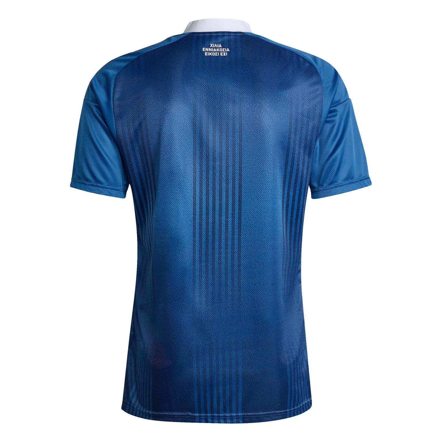 Camiseta Grecia 2026 Away