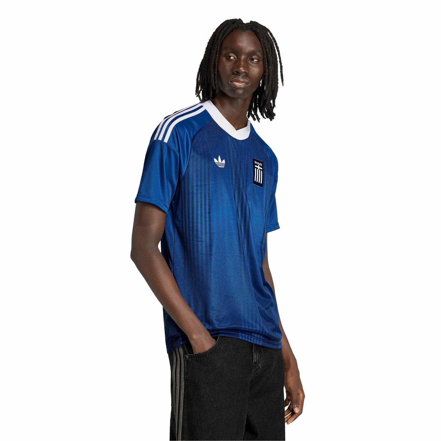 Camiseta Grecia 2026 Away